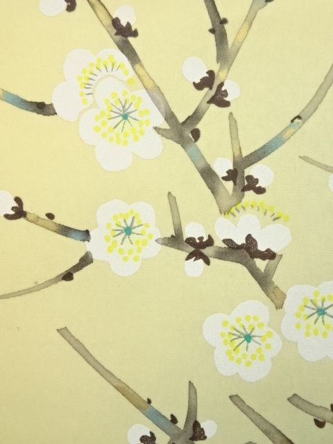 道具 ] - 道具 紫雲筆 松竹梅鶴亀 肉筆絹本掛軸 | ネットショップ圭